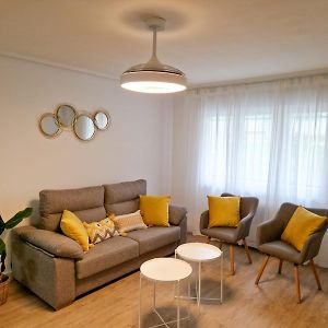 Appartement met Drie Slaapkamers